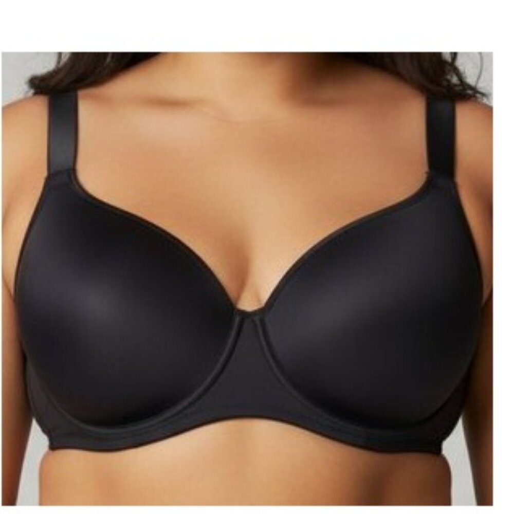 Underwire Bra